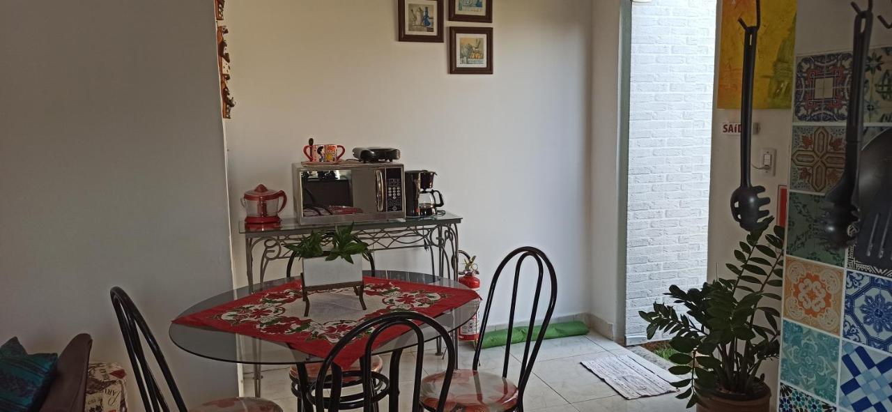Casas Bom Sono Hotell Foz do Iguaçu Exteriör bild