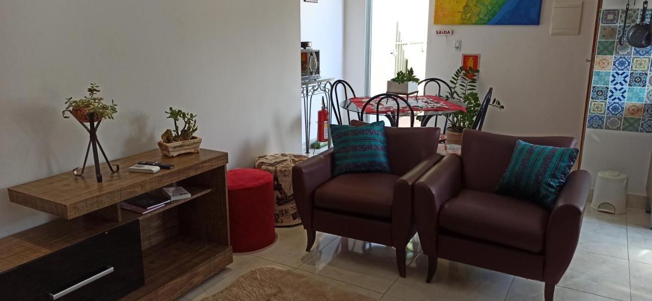 Casas Bom Sono Hotell Foz do Iguaçu Exteriör bild