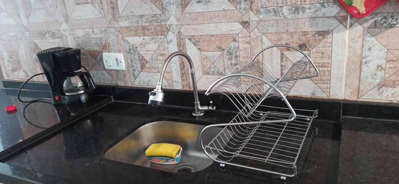 Casas Bom Sono Hotell Foz do Iguaçu Exteriör bild
