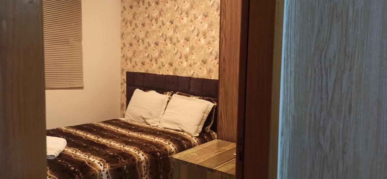 Casas Bom Sono Hotell Foz do Iguaçu Exteriör bild