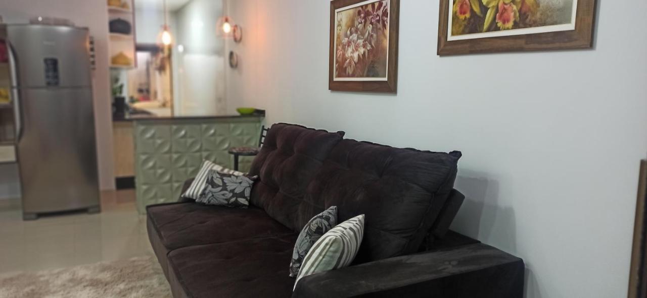 Casas Bom Sono Hotell Foz do Iguaçu Exteriör bild