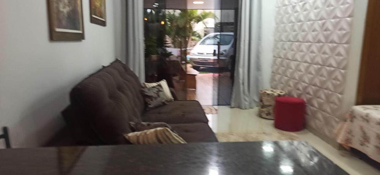 Casas Bom Sono Hotell Foz do Iguaçu Exteriör bild