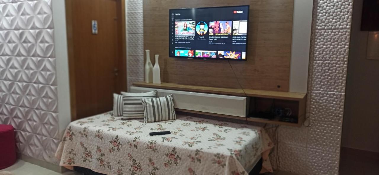 Casas Bom Sono Hotell Foz do Iguaçu Exteriör bild