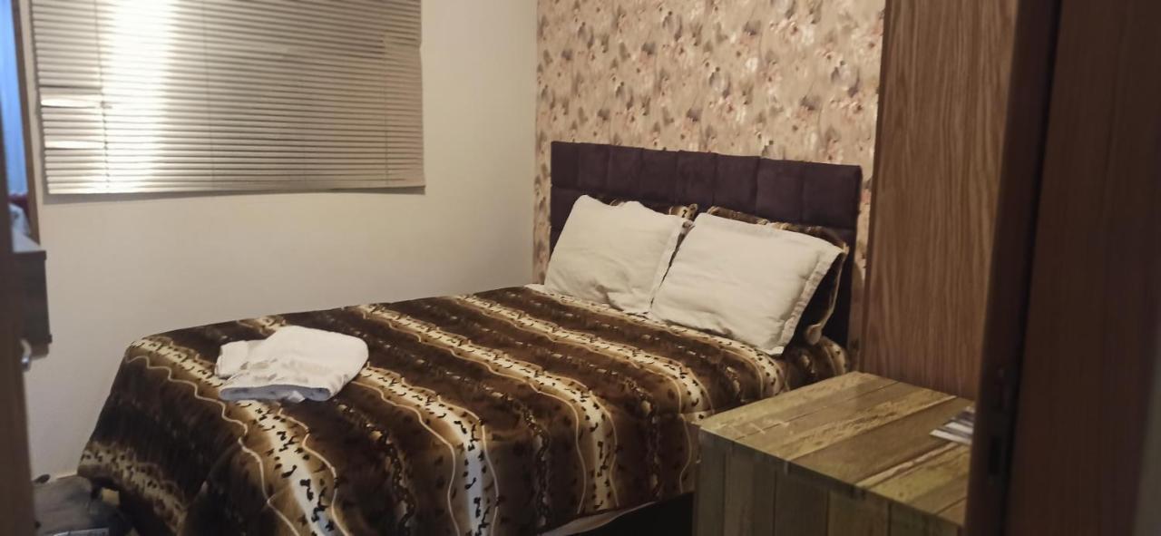 Casas Bom Sono Hotell Foz do Iguaçu Exteriör bild