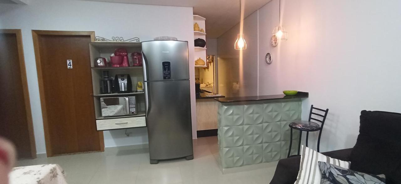 Casas Bom Sono Hotell Foz do Iguaçu Exteriör bild