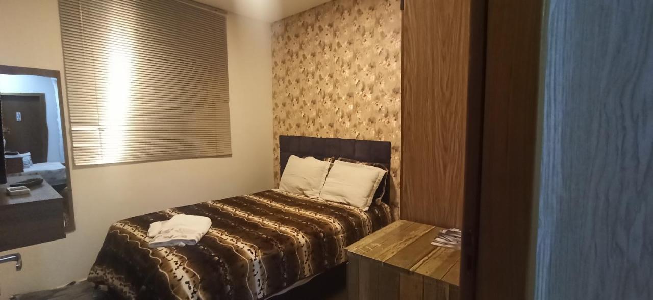 Casas Bom Sono Hotell Foz do Iguaçu Exteriör bild