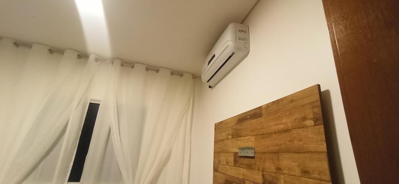 Casas Bom Sono Hotell Foz do Iguaçu Exteriör bild
