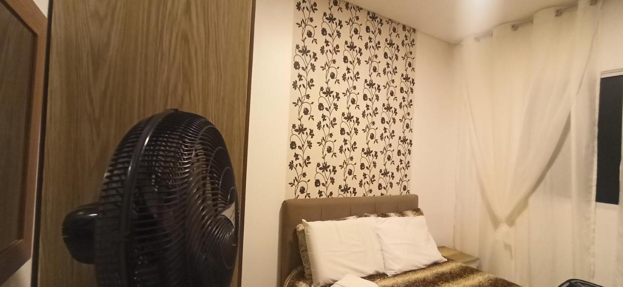 Casas Bom Sono Hotell Foz do Iguaçu Exteriör bild