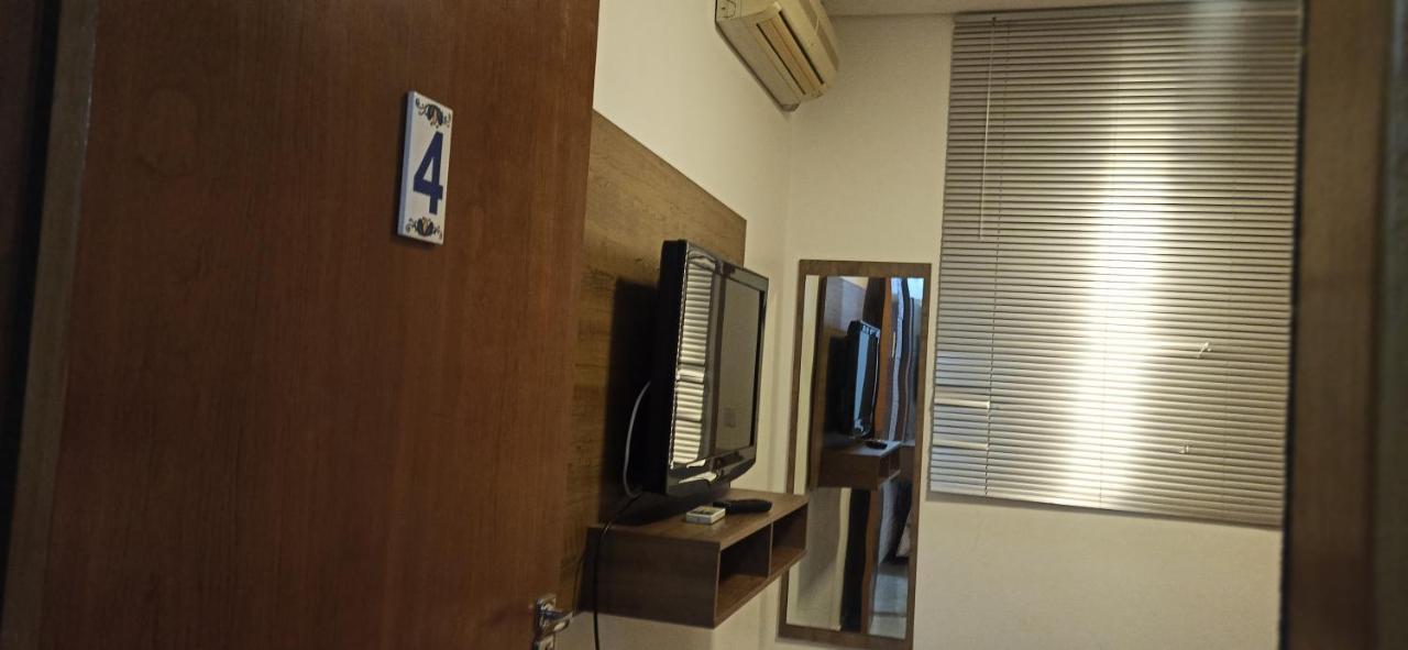 Casas Bom Sono Hotell Foz do Iguaçu Exteriör bild