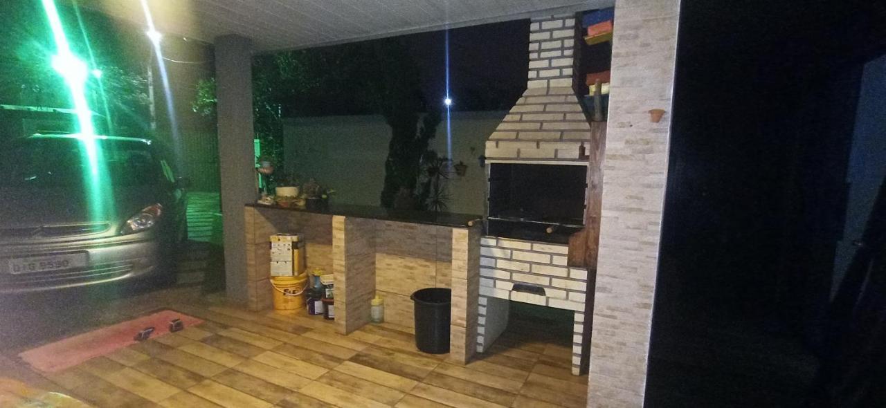 Casas Bom Sono Hotell Foz do Iguaçu Exteriör bild