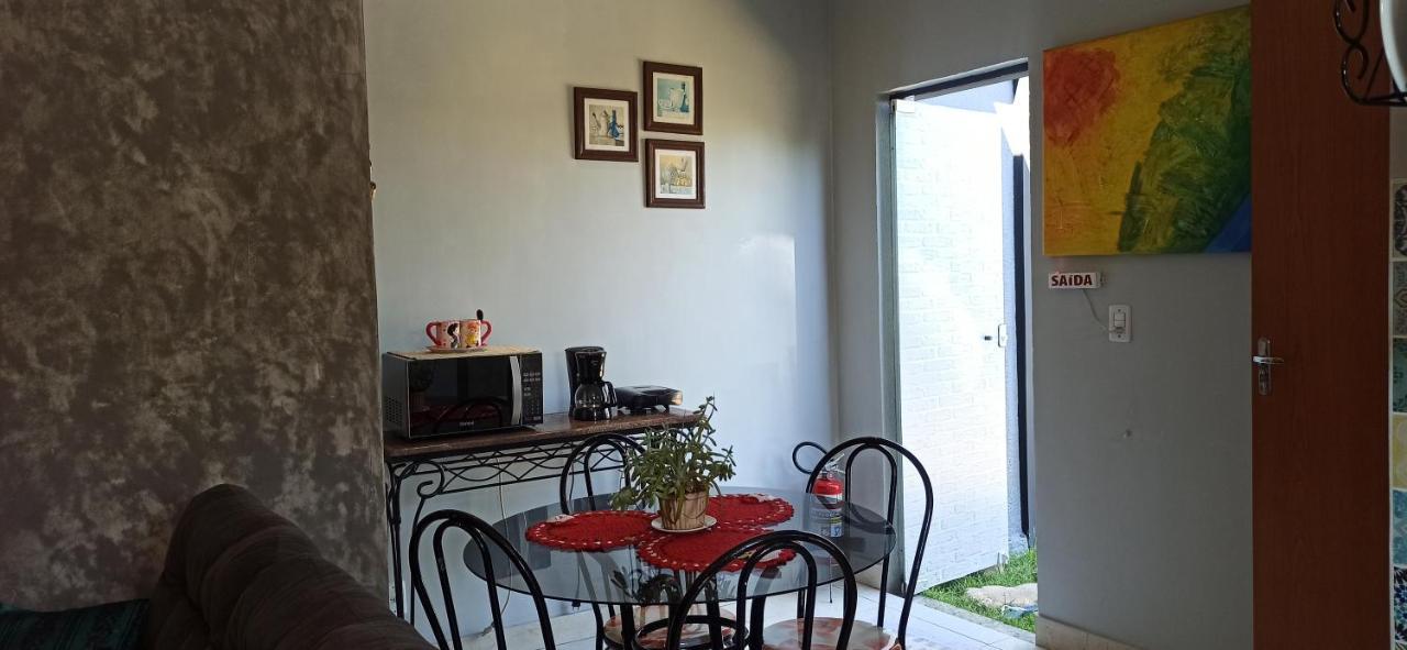 Casas Bom Sono Hotell Foz do Iguaçu Exteriör bild