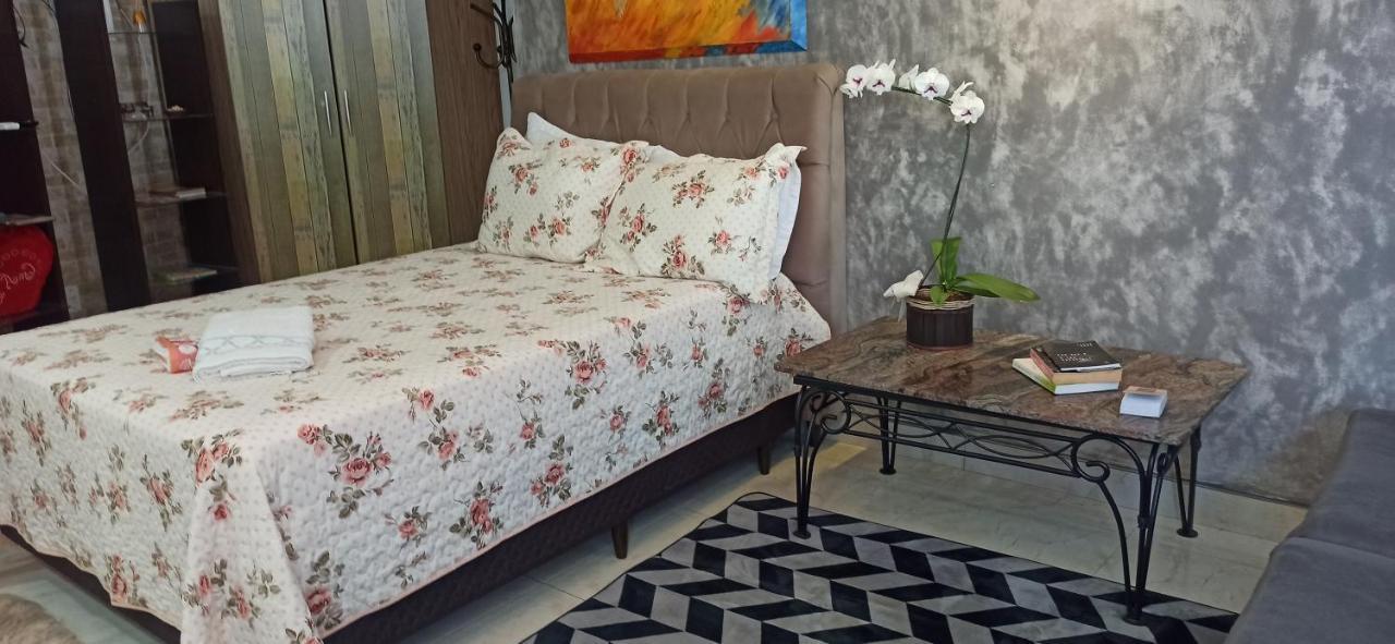 Casas Bom Sono Hotell Foz do Iguaçu Exteriör bild