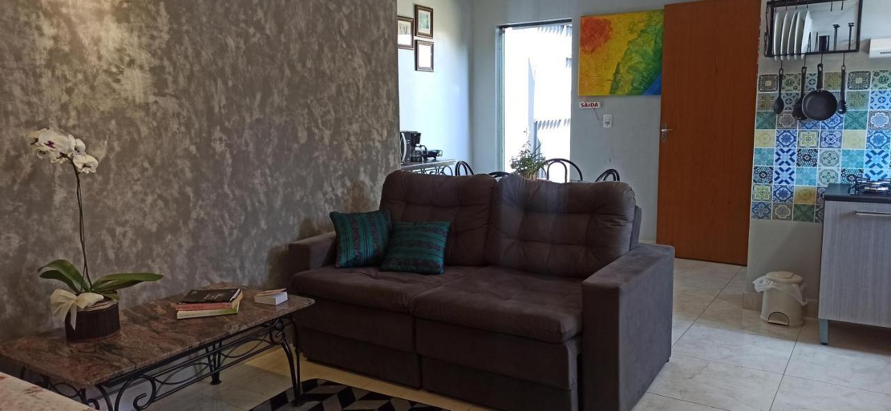 Casas Bom Sono Hotell Foz do Iguaçu Exteriör bild