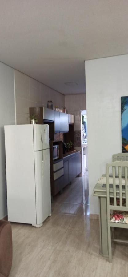 Casas Bom Sono Hotell Foz do Iguaçu Exteriör bild