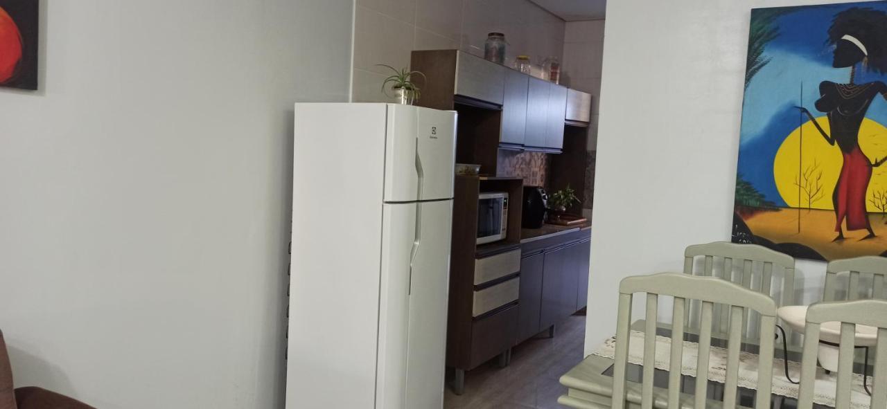 Casas Bom Sono Hotell Foz do Iguaçu Exteriör bild