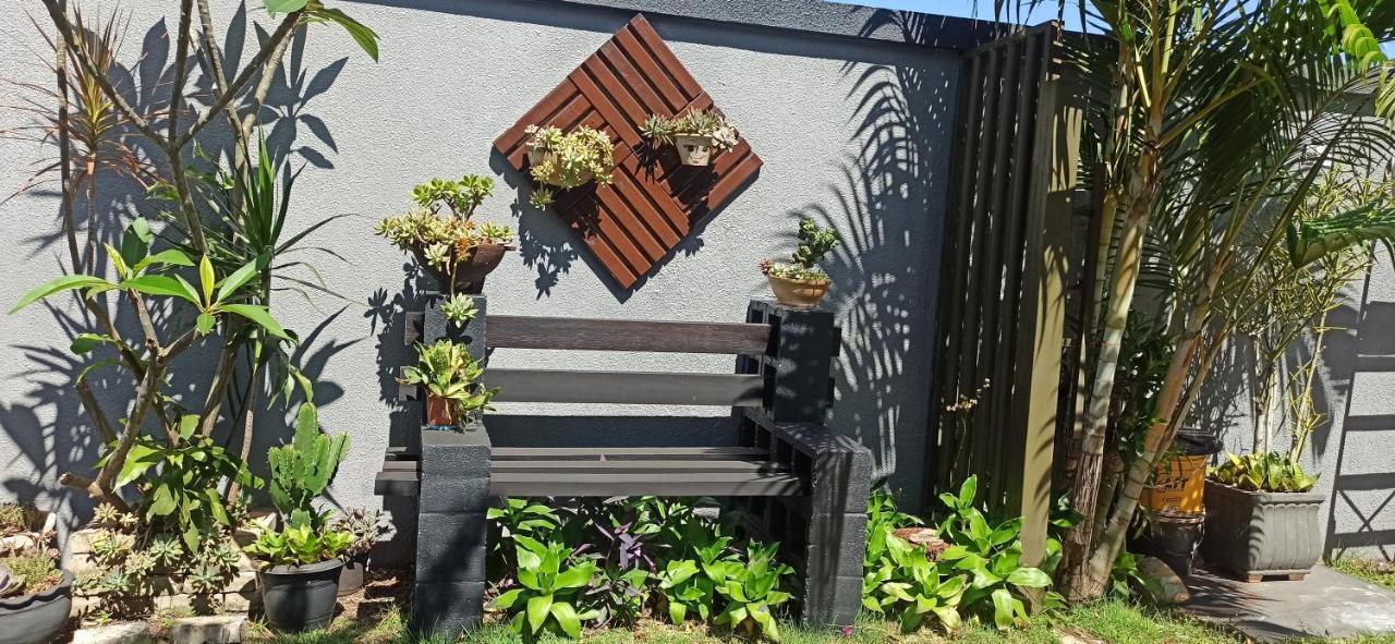 Casas Bom Sono Hotell Foz do Iguaçu Exteriör bild