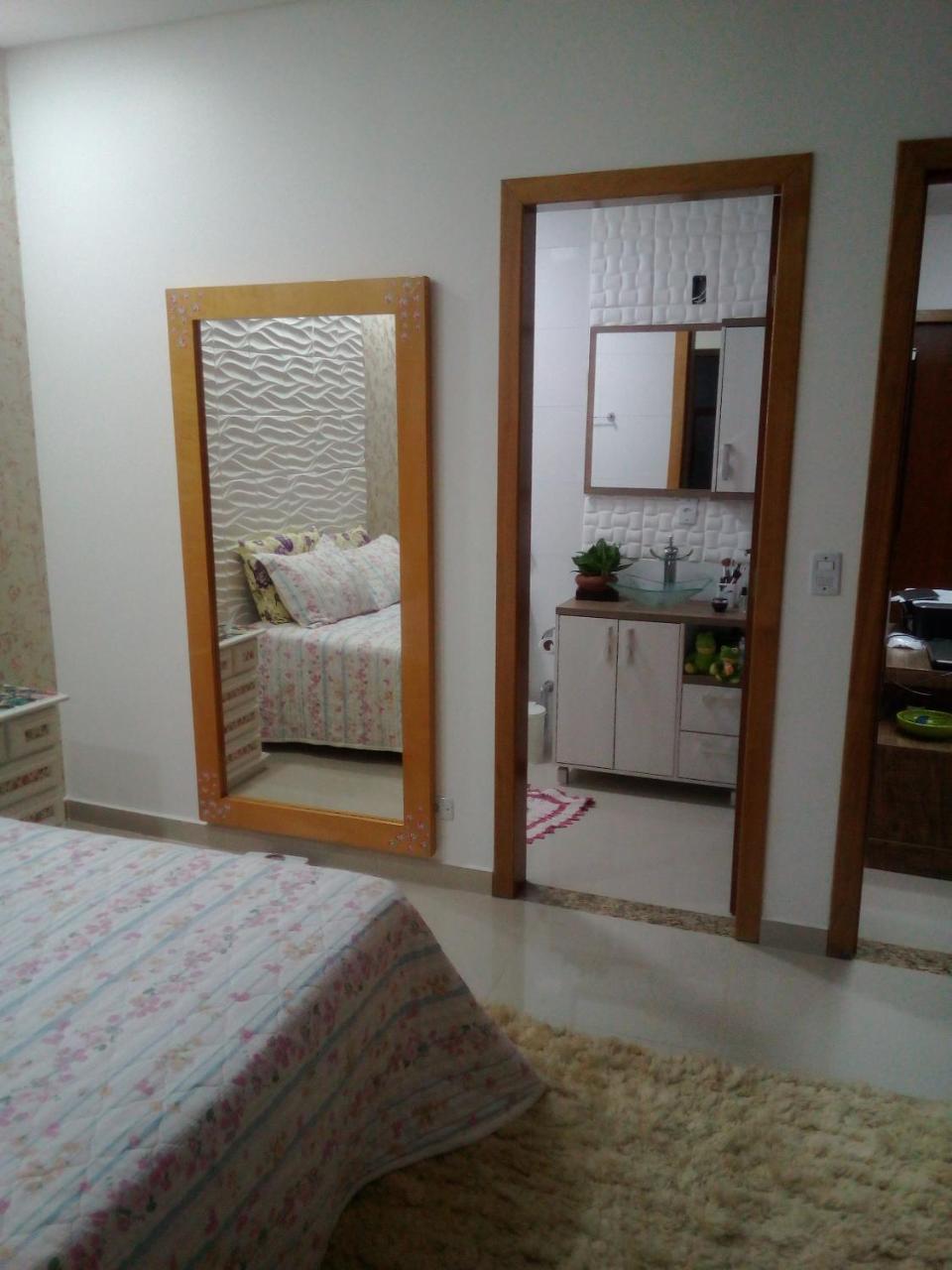 Casas Bom Sono Hotell Foz do Iguaçu Exteriör bild