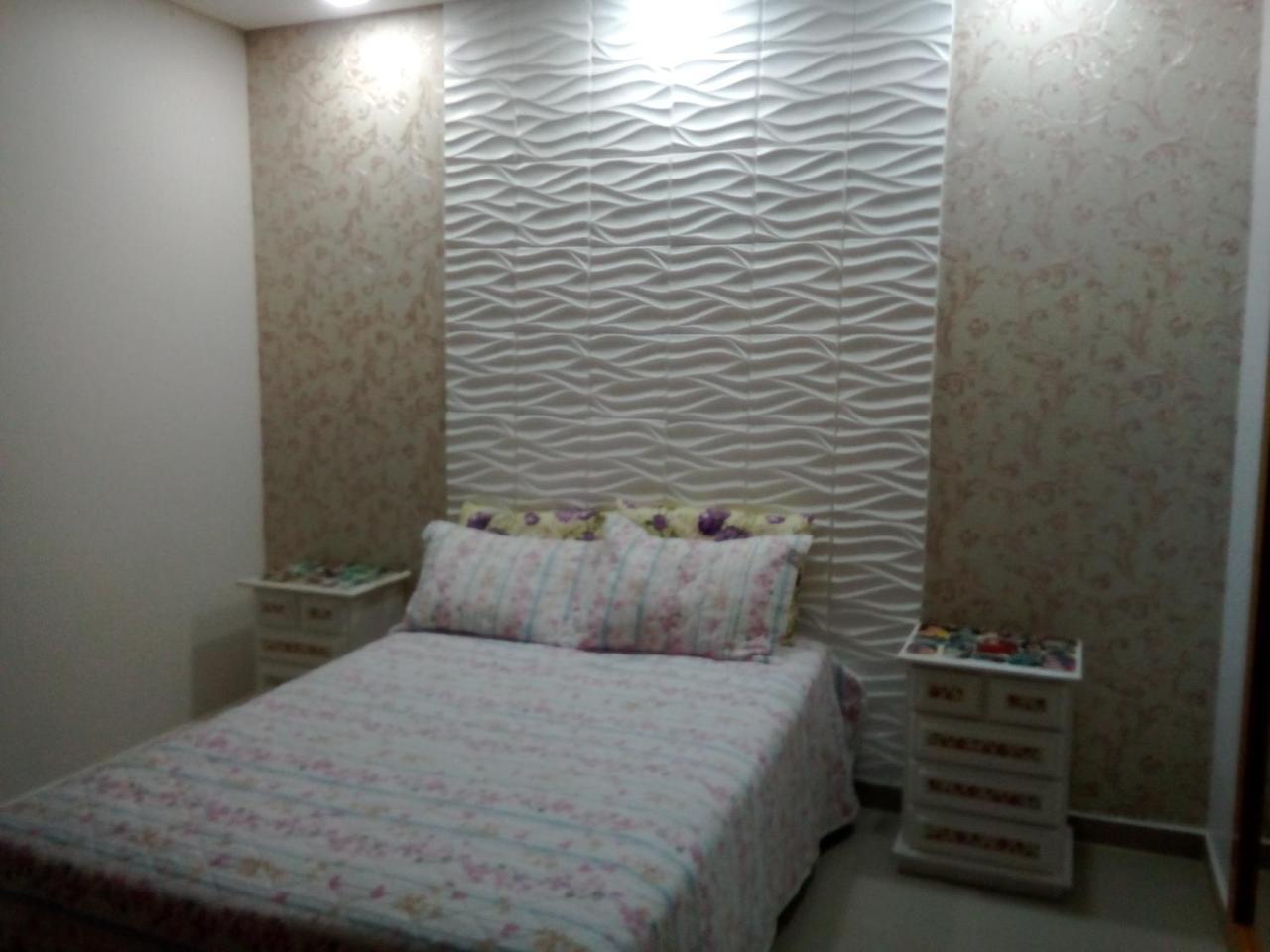 Casas Bom Sono Hotell Foz do Iguaçu Exteriör bild