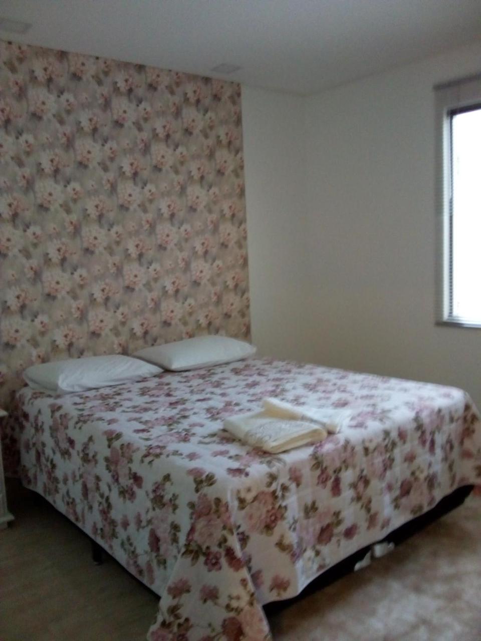 Casas Bom Sono Hotell Foz do Iguaçu Exteriör bild