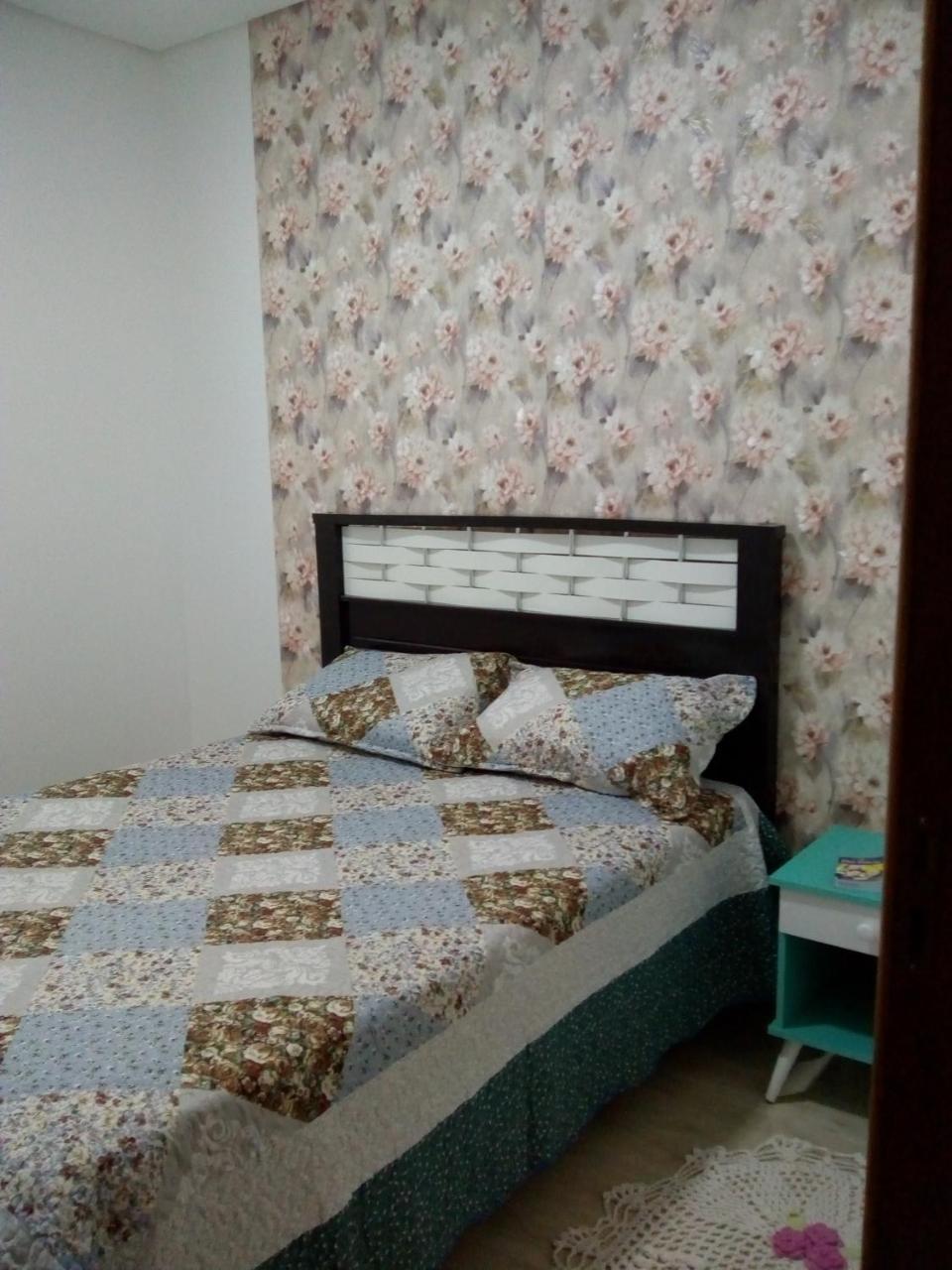 Casas Bom Sono Hotell Foz do Iguaçu Exteriör bild