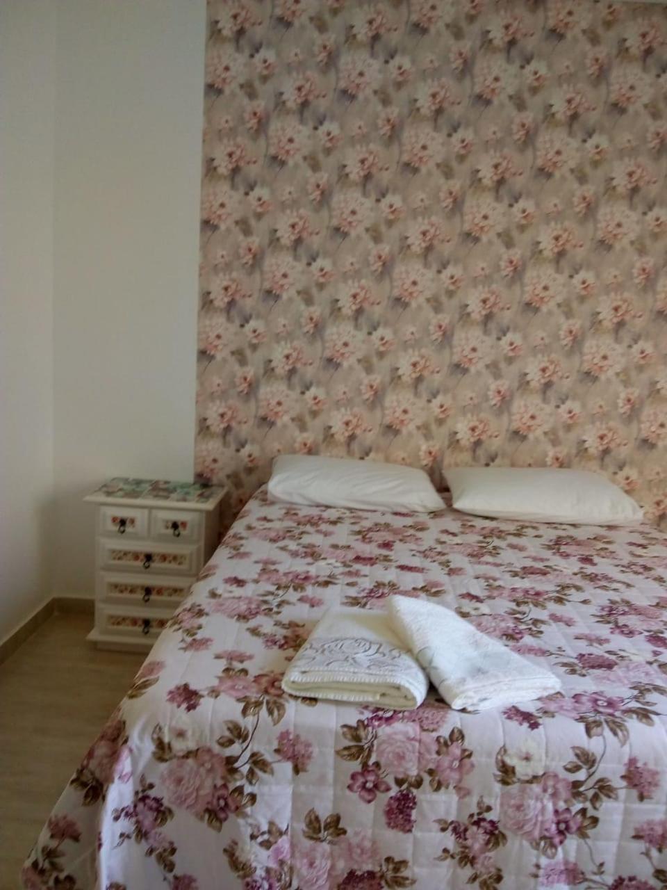 Casas Bom Sono Hotell Foz do Iguaçu Exteriör bild