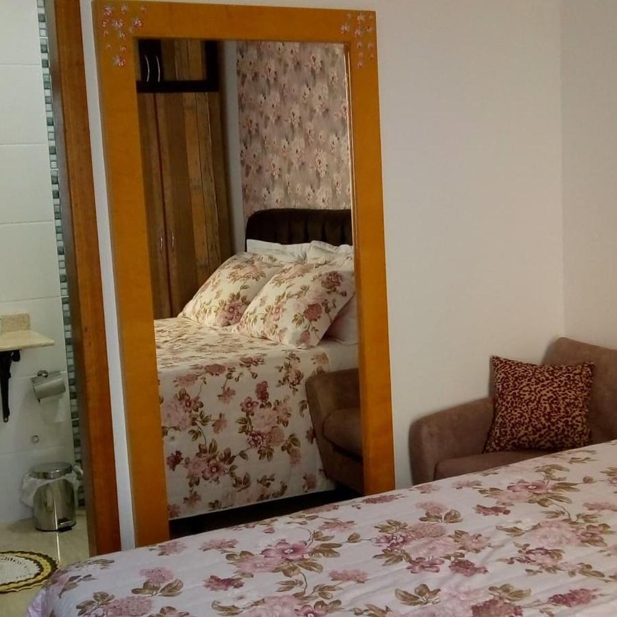 Casas Bom Sono Hotell Foz do Iguaçu Exteriör bild